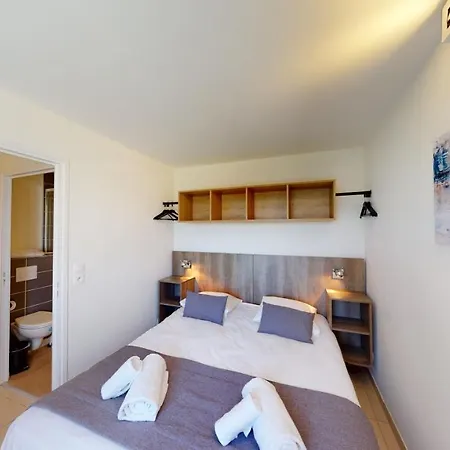 Evancy Platier D'oye - Oye-Plage