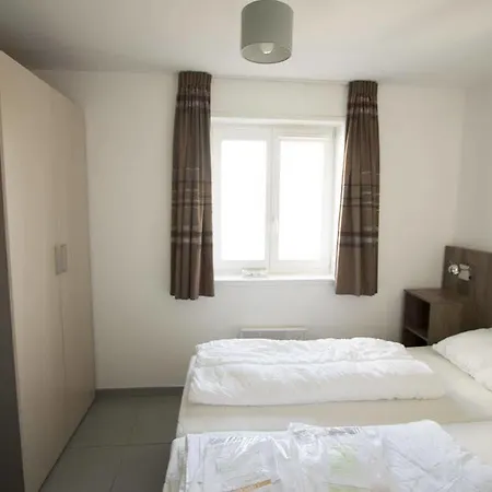 Evancy Platier D'oye - 3* Oye-Plage