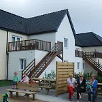 Hotel apartamentowy Evancy Platier D'oye -