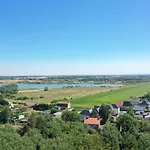 Evancy Platier D'oye - Hotel apartamentowy Oye-Plage