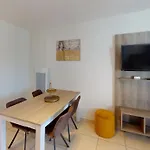 Evancy Platier D'oye - Hotel apartamentowy