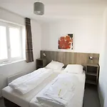 Evancy Platier D'oye - Hotel apartamentowy Oye-Plage