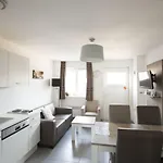 Evancy Platier D'oye - Hotel apartamentowy