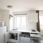 Evancy Platier D'oye - Hotel apartamentowy Oye-Plage