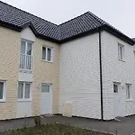 Hotel apartamentowy Evancy Platier D'oye - 3*