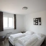 Hotel apartamentowy Evancy Platier D'oye - 3*