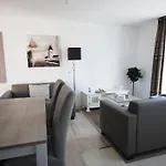 Evancy Platier D'oye - Hotel apartamentowy