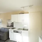 Evancy Platier D'oye - Hotel apartamentowy 3*