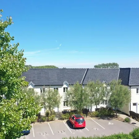 Evancy Platier D'oye - Appart hôtel *