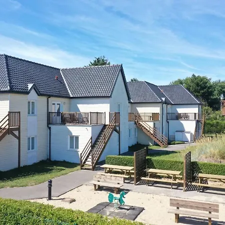 Appart hôtel Evancy Platier D'oye - 3*