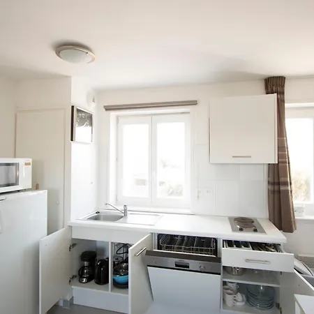 Appart hôtel Evancy Platier D'oye -