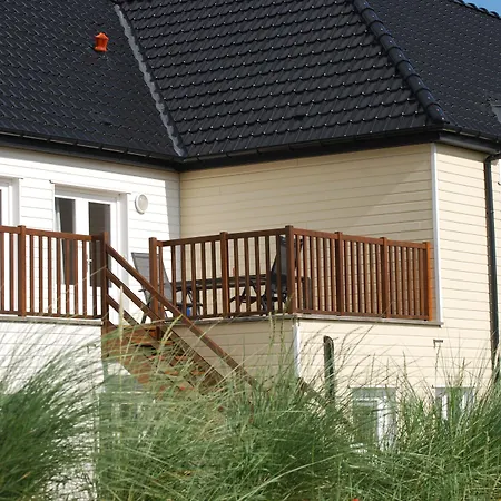 Hotel apartamentowy Evancy Platier D'oye -