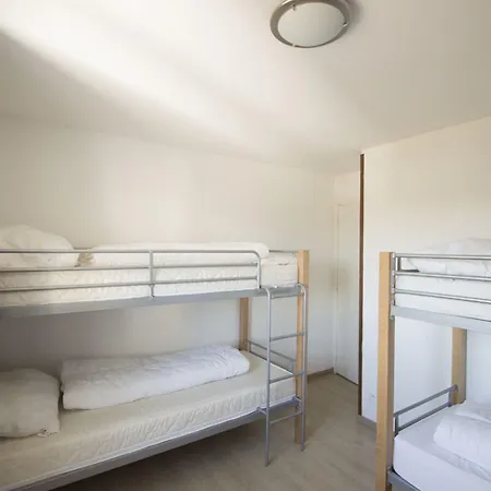 アパートホテル Evancy Platier D'oye - Oye-Plage