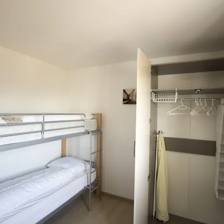 Appart hôtel Evancy Platier D'oye -