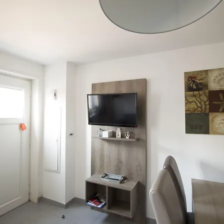 Appart hôtel Evancy Platier D'oye -