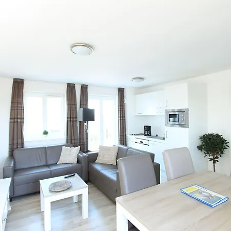 Appart hôtel Evancy Platier D'oye -