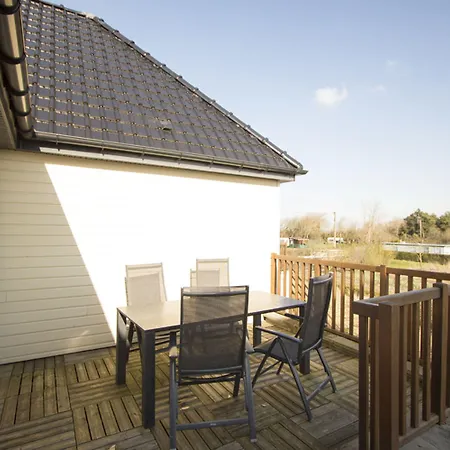 Evancy Platier D'oye - 3* Oye-Plage