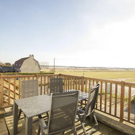 Evancy Platier D'oye - Appart hôtel 3*