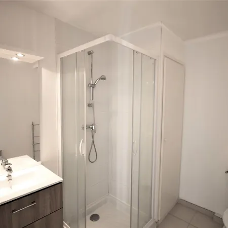 Evancy Platier D'oye - Hotel apartamentowy 3*