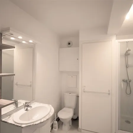 Evancy Platier D'oye - Appart hôtel Oye-Plage