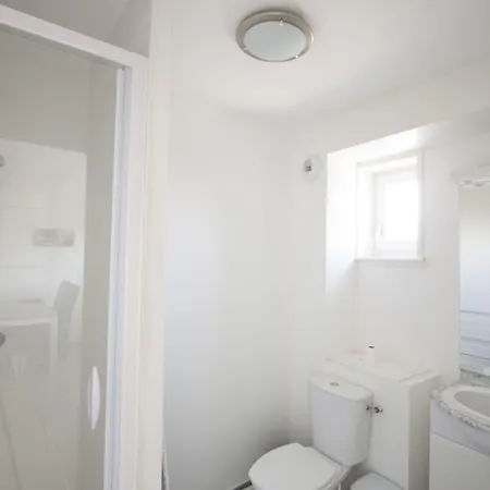 Apart Otel Evancy Platier D'oye - Oye-Plage