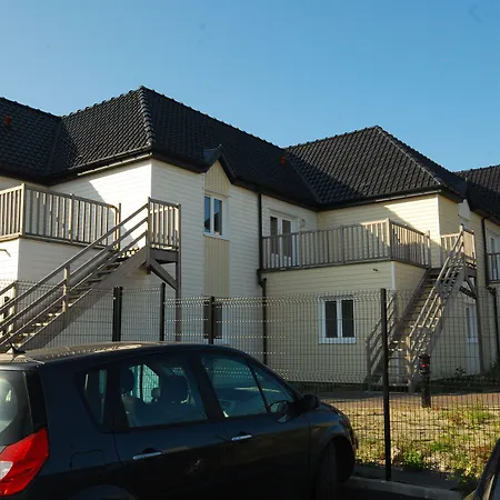 Evancy Platier D'oye - 3*