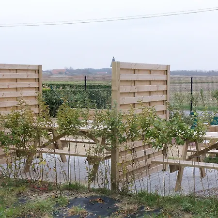 Evancy Platier D'oye - アパートホテル 3*