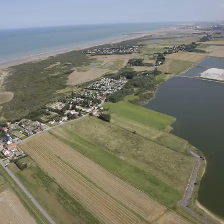 Appart hôtel Evancy Platier D'oye - 3*