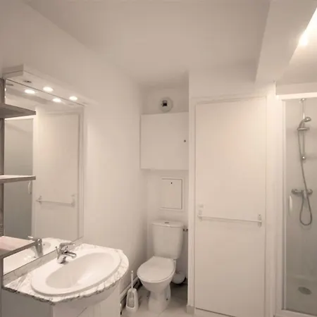 Evancy Platier D'oye - Appart hôtel Oye-Plage