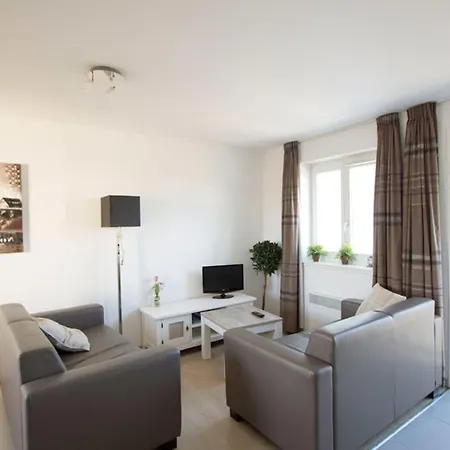 Evancy Platier D'oye - Appart hôtel