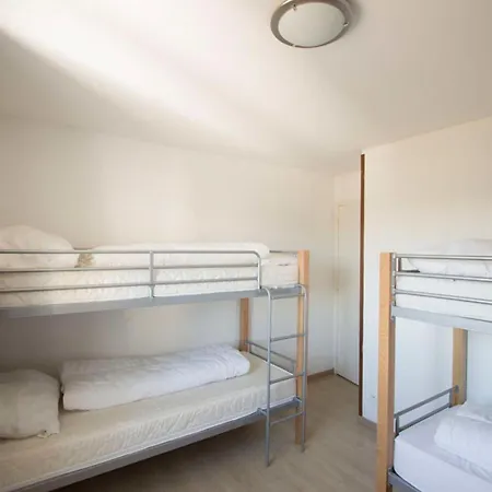 Appart hôtel Evancy Platier D'oye -