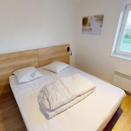 Appart hôtel Evancy Platier D'oye -