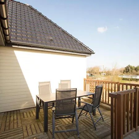 Evancy Platier D'oye - Hotel apartamentowy 3*