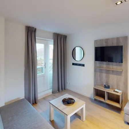 Evancy Platier D'oye - Oye-Plage