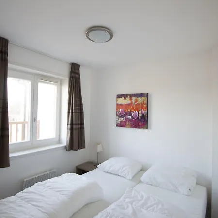 Aparthotel Evancy Platier D'oye - 3*