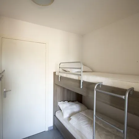 Aparthotel Evancy Platier D'oye -