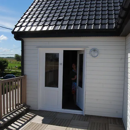 Evancy Platier D'oye - Aparthotel 3*