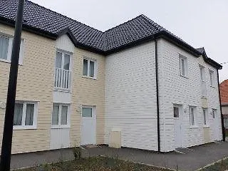Aparthotel Evancy Platier D'oye - 3*