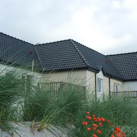 Hotel apartamentowy Evancy Platier D'oye - 3*