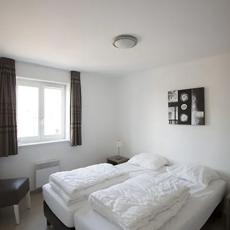 Appart hôtel Evancy Platier D'oye - *