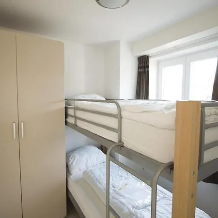 Evancy Platier D'oye - Appart hôtel 3*