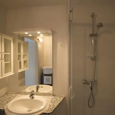 Evancy Platier D'oye - Hotel apartamentowy Oye-Plage