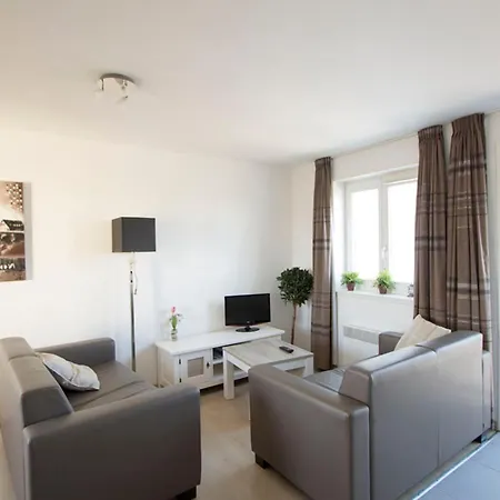 Evancy Platier D'oye - 3* Oye-Plage