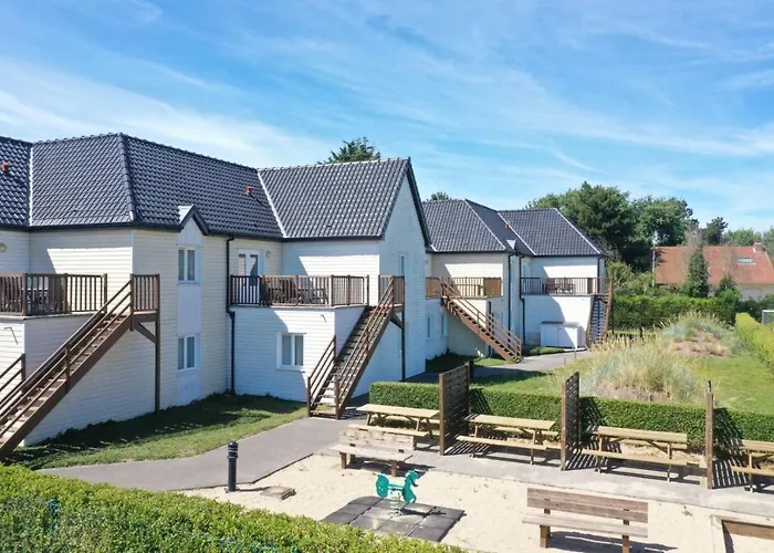 Aparthotel Evancy Platier D'oye - 3*