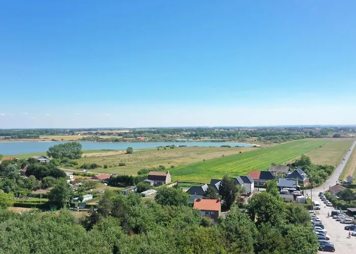 Evancy Platier D'oye - Aparthotel Oye-Plage