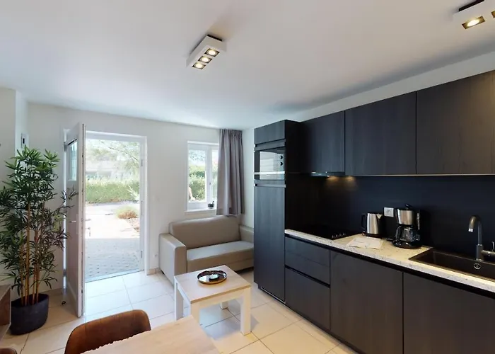 Aparthotel Evancy Platier D'oye -