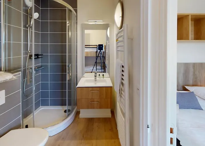 Aparthotel Evancy Platier D'oye - 3*