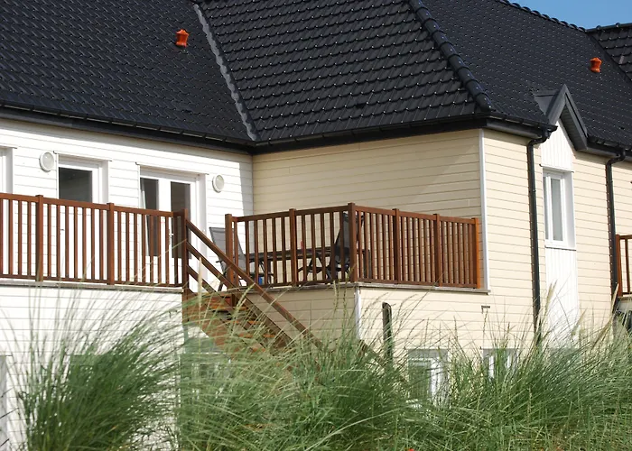 Aparthotel Evancy Platier D'oye -