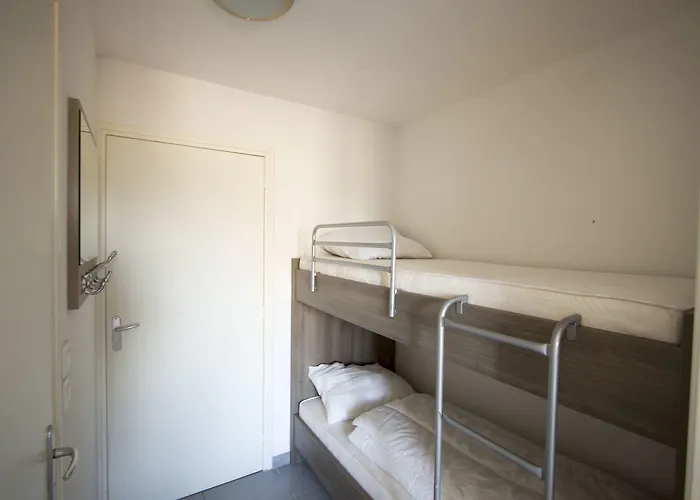 Evancy Platier D'oye - 3* Oye-Plage