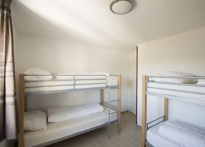 Aparthotel Evancy Platier D'oye - Oye-Plage